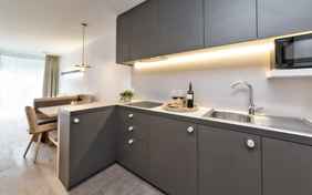 Wohnküche Betulin - Foto: Arnold Ritter